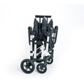 Best Baby Stroller 2023 With Customizable Uv-Protection Canopy Quadruplets Collapsible Wagon 4 In 1