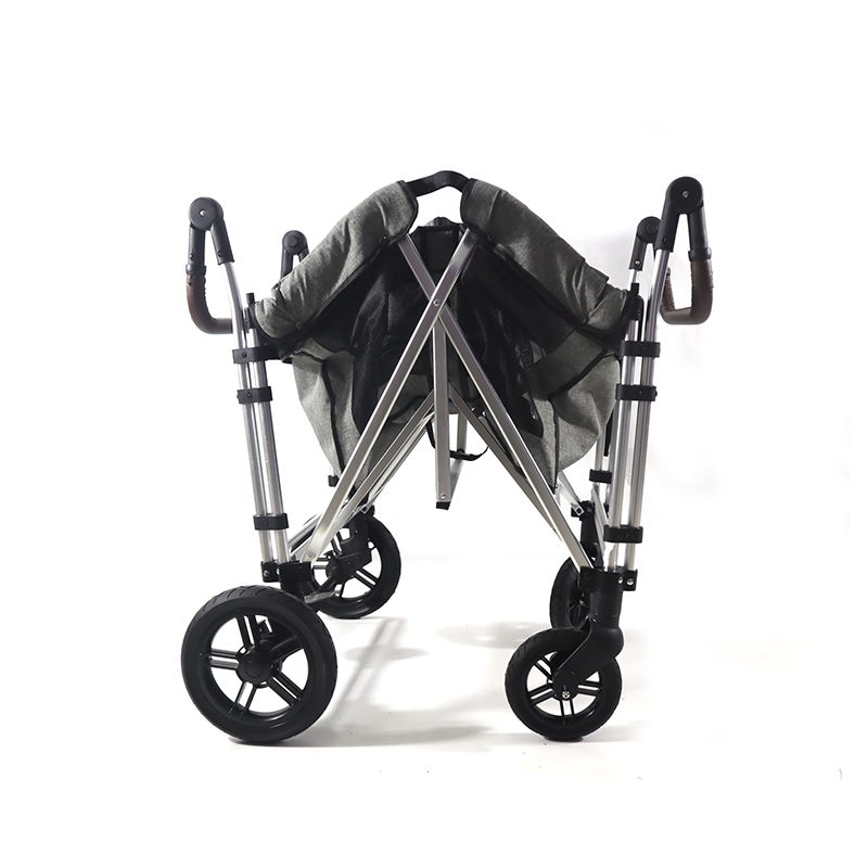 2023 Upgraded Design Alum Multi Functional Foldable World Class Wagon IMAMI